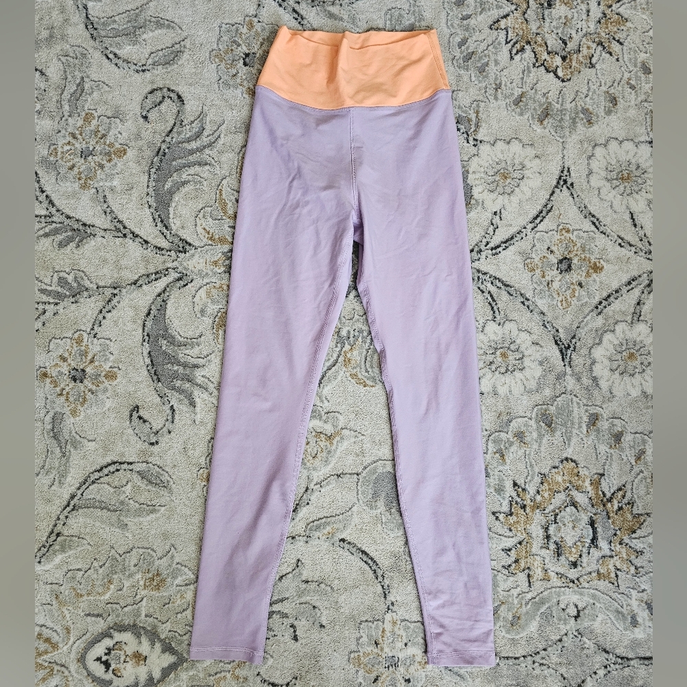 Weworewhat leggings